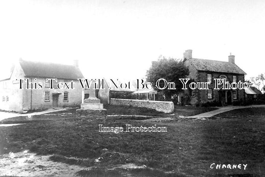 OX 1027 - Charney, Oxfordshire