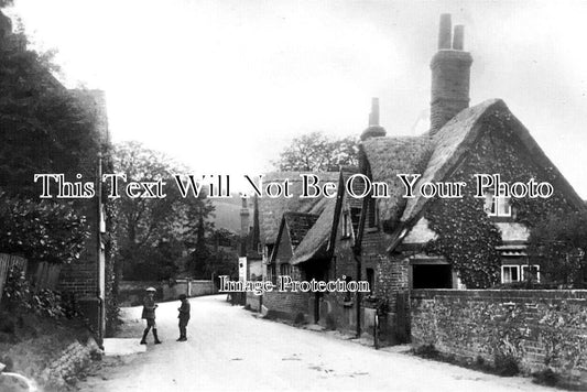 OX 1090 - Goring, Oxfordshire