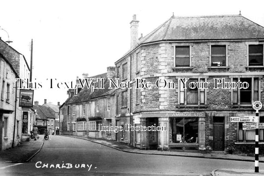 OX 1094 - Charlbury, Oxfordshire