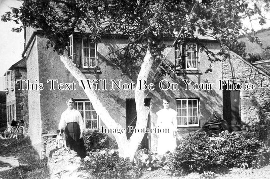 OX 1121 - Fordwells, Oxfordshire