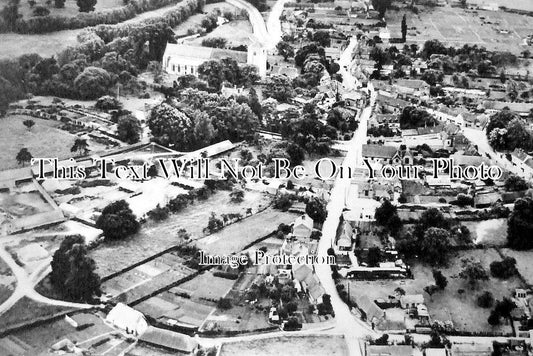 OX 1138 - Dorchester, Oxfordshire
