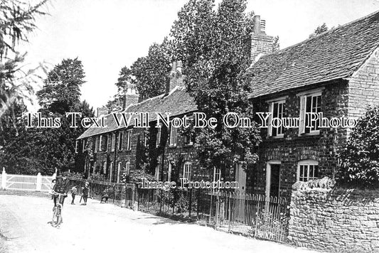 OX 1172 - Wellington Terrace, Charlbury, Oxfordshire