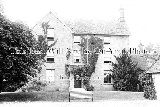 OX 1266 - Upper Court, Chadlington, Oxfordshire