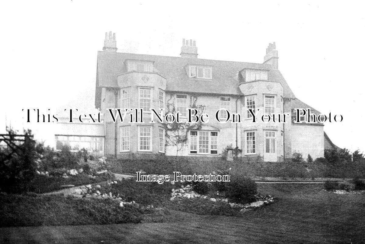OX 1382 - The Warren, Caversham, Oxfordshire