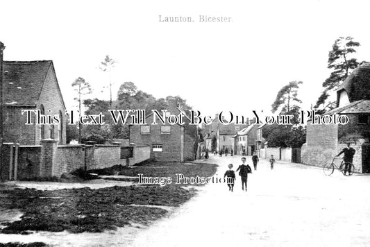 OX 1402 - Launton, Bicester, Oxfordshire