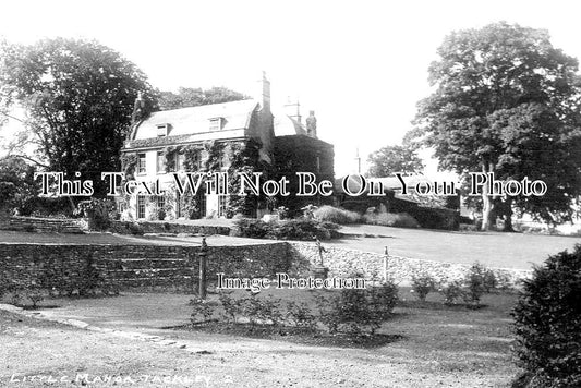 OX 1431 - Little Manor Tackley, Oxfordshire