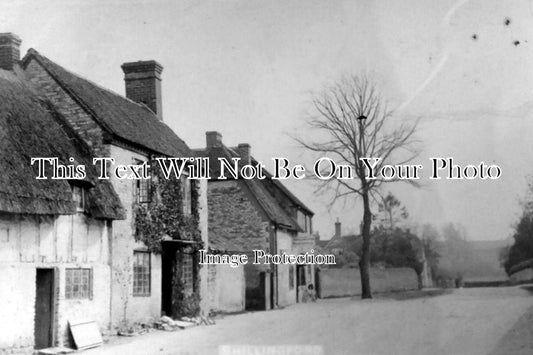 OX 144 - Shillingford Post Office, Oxfordshire c1906