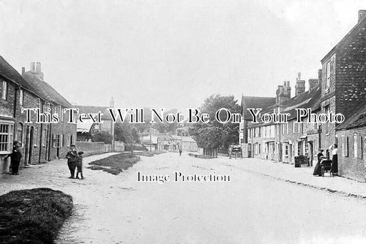 OX 1505 - Watlington, Oxfordshire