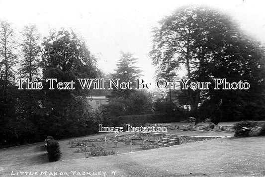 OX 1621 - Little Manor, Tackley, Oxfordshire