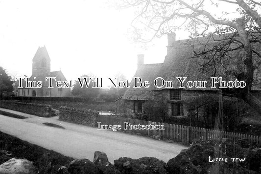 OX 1634 - Little Tew, Oxfordshire