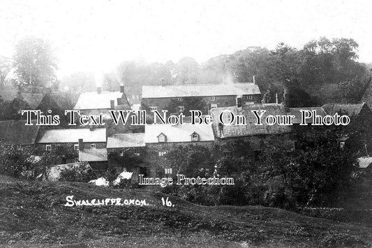 OX 1698 - Swalcliffe, Oxfordshire