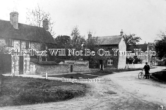 OX 1764 - Warborough, Oxfordshire