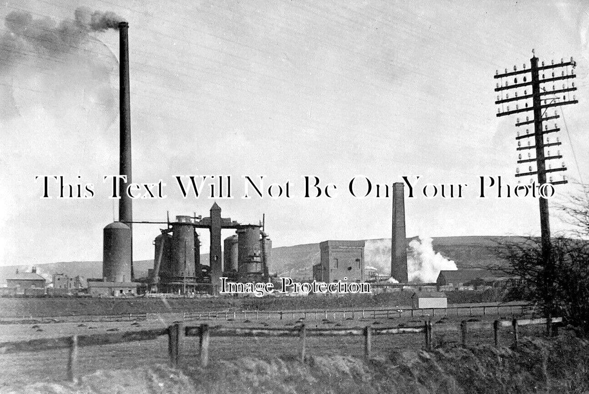 OX 1765 - Chipping Norton, Oxfordshire