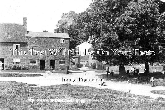 OX 1806 - The Green, Shenington, Oxfordshire