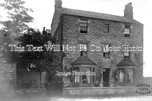 OX 1840 - Burford House High View, Oxfordshire