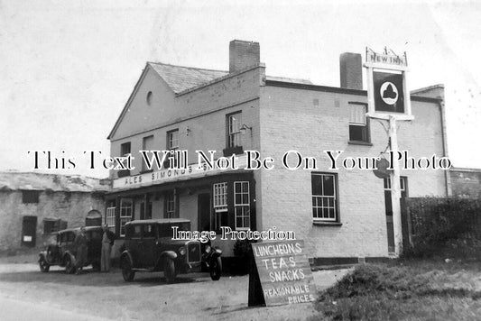 OX 1919 - The New Inn Pub, Postcombe, Oxfordshire