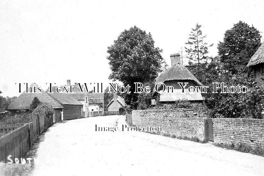 OX 1947 - South Stoke, Goring, Oxfordshire c1913