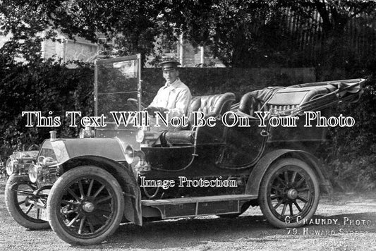 OX 216 - Oxford Chauffeur & Car, Oxfordshire