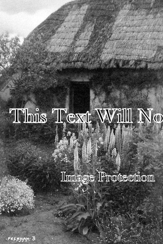 OX 272 - Fernham, Oxfordshire