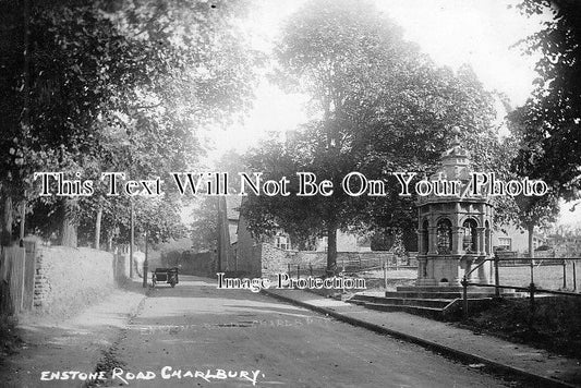 OX 286 - Enstone Road, Charlbury, Oxfordshire