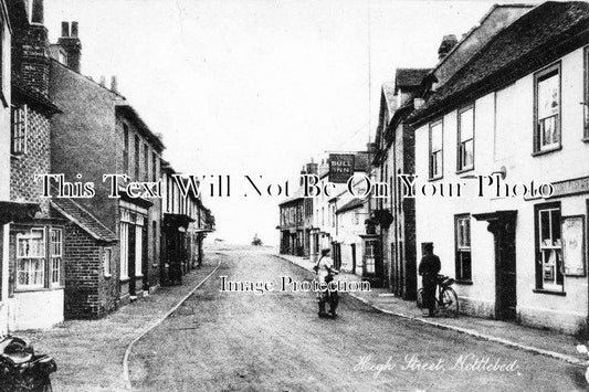 OX 36 - High Street, Nettlebed, Oxfordshire