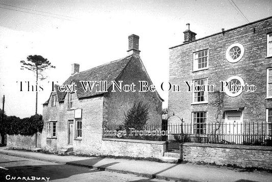 OX 507 - Kojonup & Grandchester House, Thames Street, Charlbury, Oxfordshire