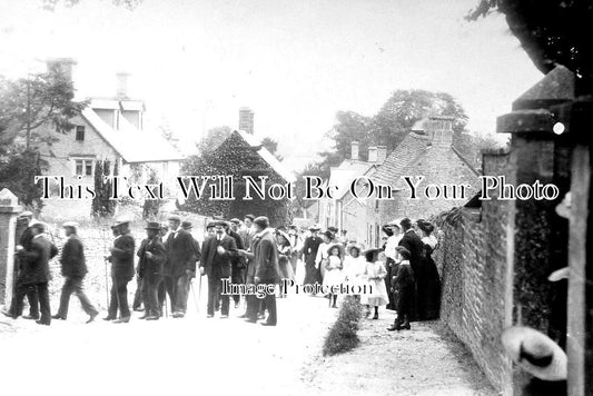 OX 565 - Church Street, Fifield, Oxfordshire