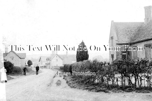 OX 683 - Chadlington, Oxfordshire