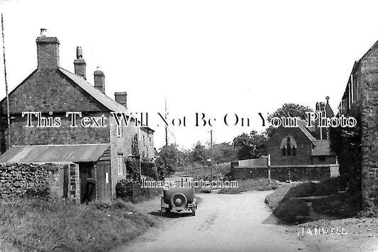 OX 694 - Hanwell, Oxfordshire