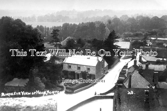 OX 726 - Hook Norton, Oxfordshire