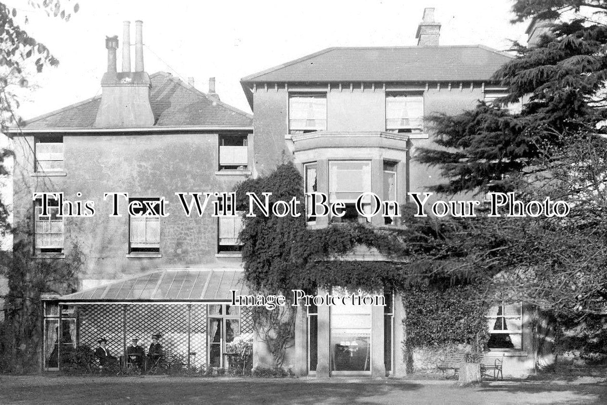 RU 122 - Lorne House, Uppingham, Rutland