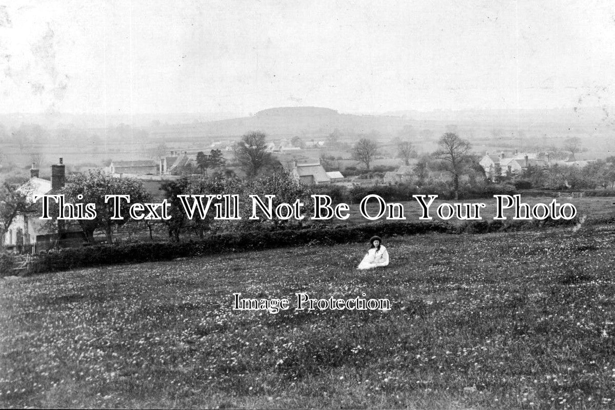 RU 17 - Lower Hambleton, Rutland