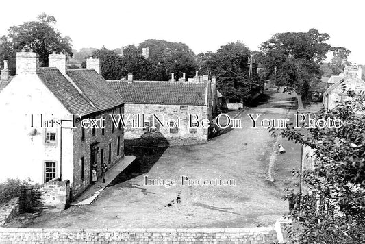 SC 1057 - Livingstone, Scotland