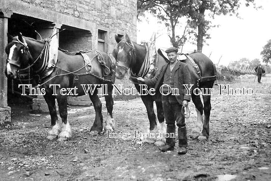 SC 1154 - Arrat Farm, Glen lethnot Farm, Brechin, Scotland