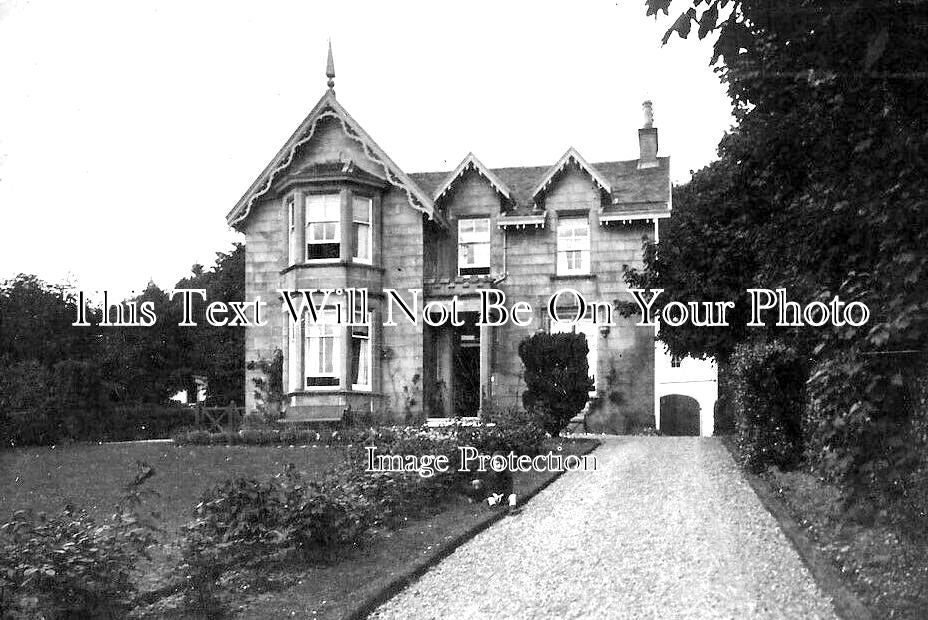 SC 1293 - Strone, Argyllshire, Scotland c1912