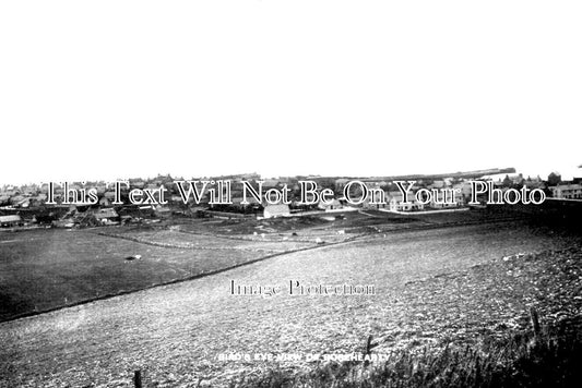 SC 1309 - Rosehearty, Fraserburgh, Aberdeenshire, Scotland c1929