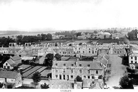 SC 1371 - Stanley, Scotland