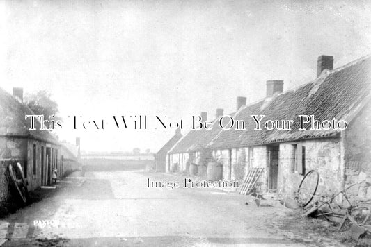 SC 1372 - Paxton, Scotland