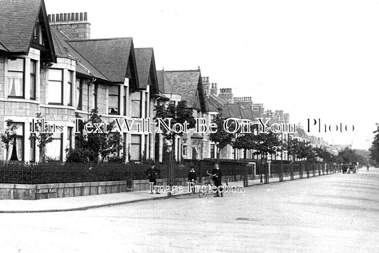 SC 1384 - Gladstone Place, Aberdeen, Scotland c1910