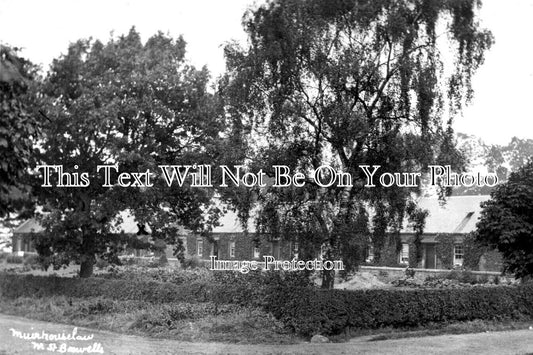 SC 1533 - Muirhouselaw, St Bosewells, Scotland