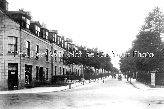 SC 1722 - Watson Street, Aberdeen, Scotland c1930