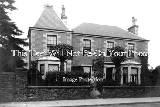 SC 1738 - 15 Abbotsford Road, Galashiels, Scotland