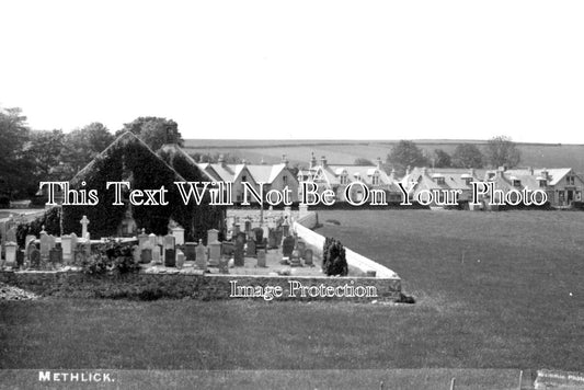 SC 1769 - Methlick, Aberdeenshire, Scotland