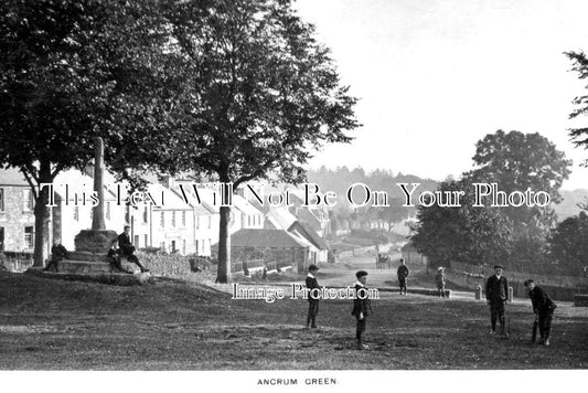 SC 1774 - Ancrum Green, Roxburghshire, Scotland