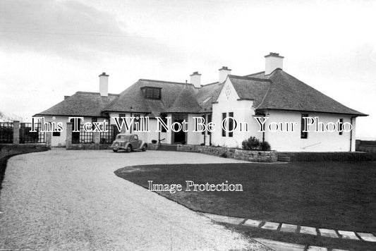 SC 1777 - Troon, Blackrock, Scotland