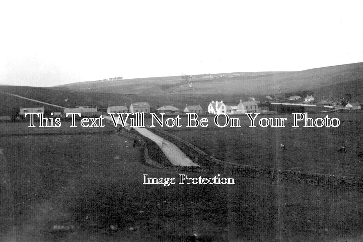 SC 1822 - Heriot, Scotland