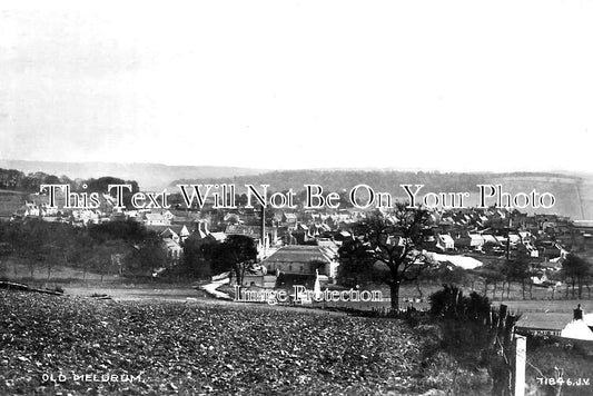 SC 1865 - Old Meldrum, Scotland
