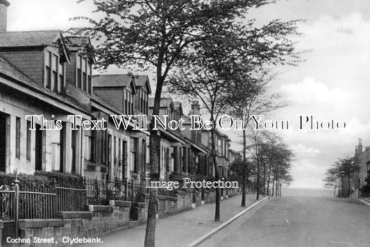 SC 1875 - Cochno Street, Clydebank, Scotland