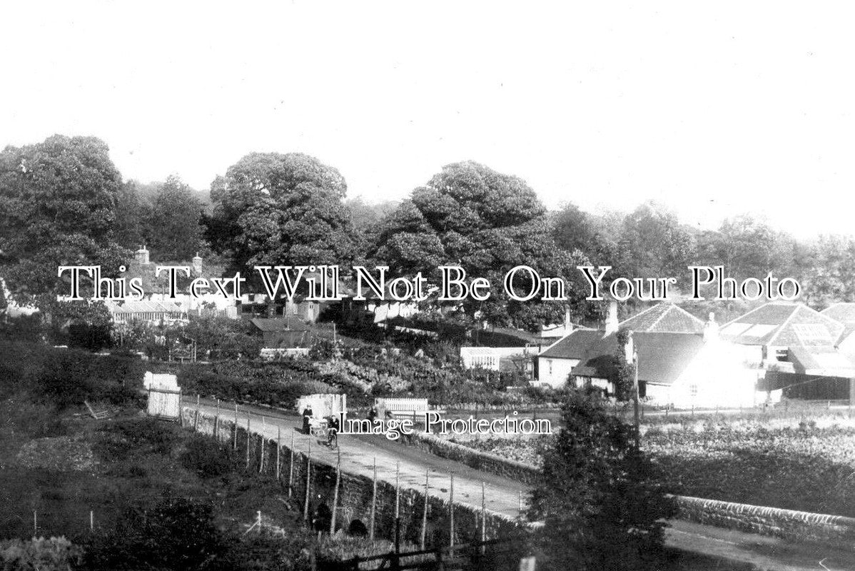 SC 1883 - Baldovan, Scotland
