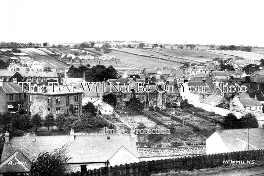 SC 1885 - Newmilns, Ayrshire, Scotland